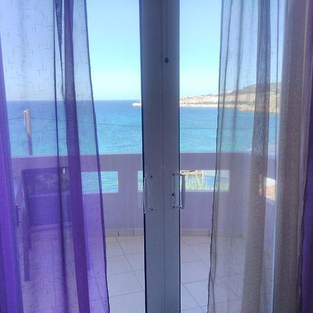 Amazing Sea View Apartment (Adults Only) Chania  Exterior foto
