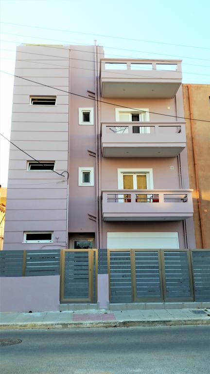 Amazing Sea View Apartment (Adults Only) Chania  Exterior foto