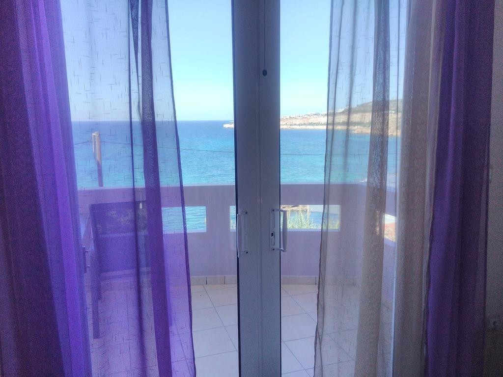 Amazing Sea View Apartment (Adults Only) Chania  Exterior foto