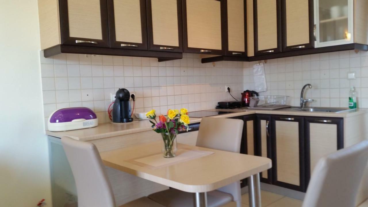 Amazing Sea View Apartment (Adults Only) Chania  Exterior foto