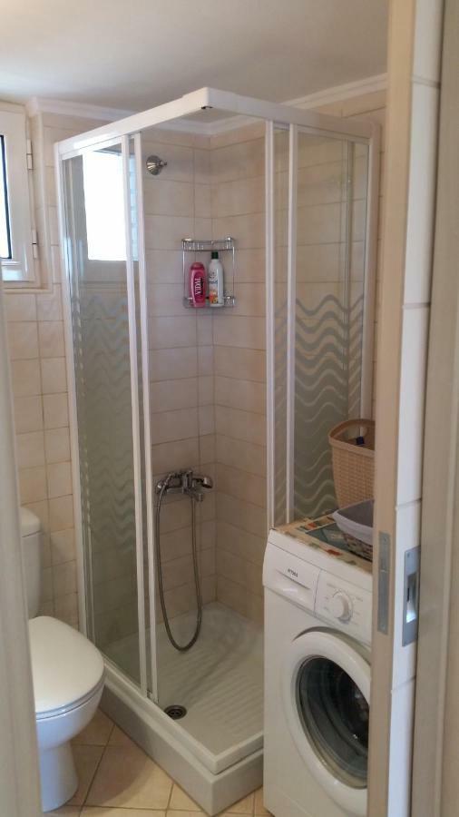 Amazing Sea View Apartment (Adults Only) Chania  Exterior foto