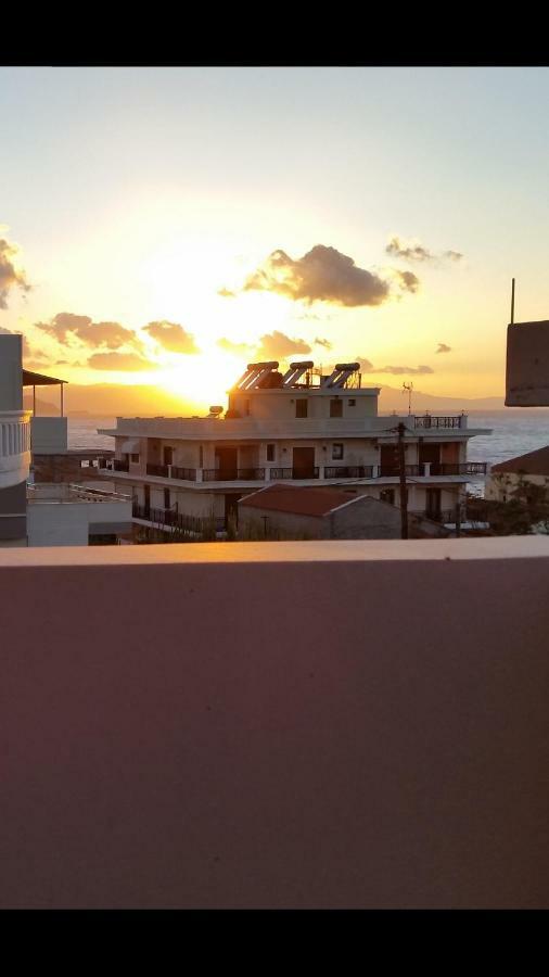 Amazing Sea View Apartment (Adults Only) Chania  Exterior foto