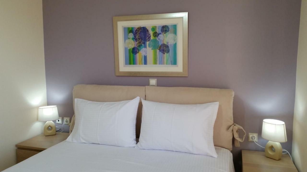 Amazing Sea View Apartment (Adults Only) Chania  Exterior foto