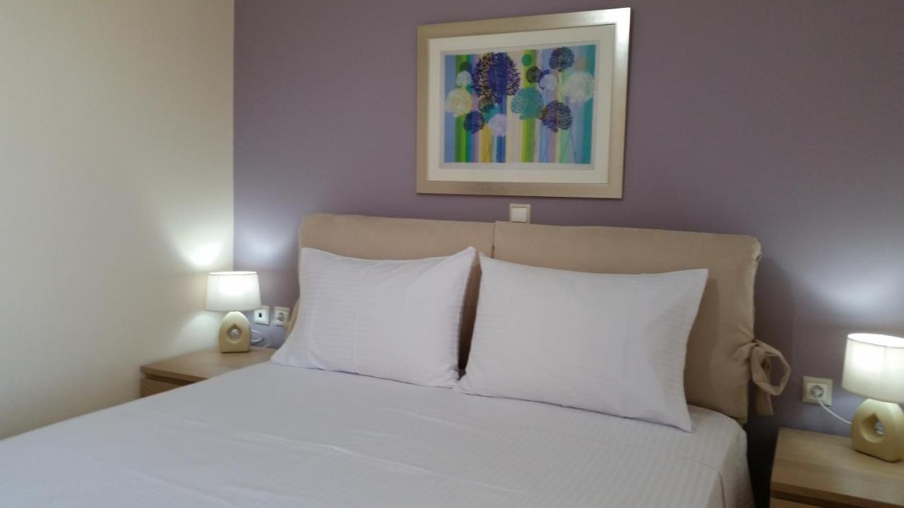 Amazing Sea View Apartment (Adults Only) Chania  Exterior foto